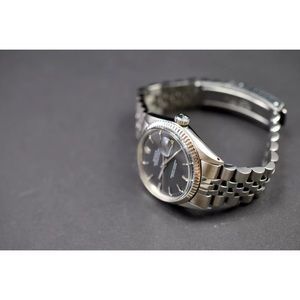 Rolex Men’s Datejust 1601